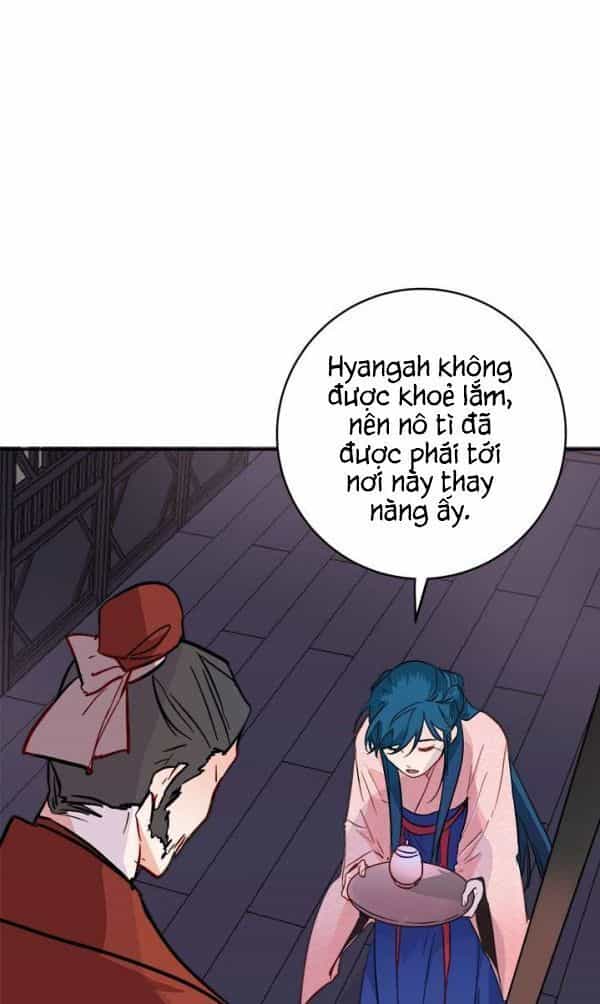Yeon Lok Heun - Chương 30 - ảnh 10