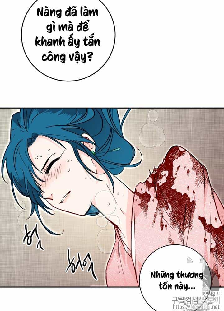 Yeon Lok Heun - Chương 33 - ảnh 7