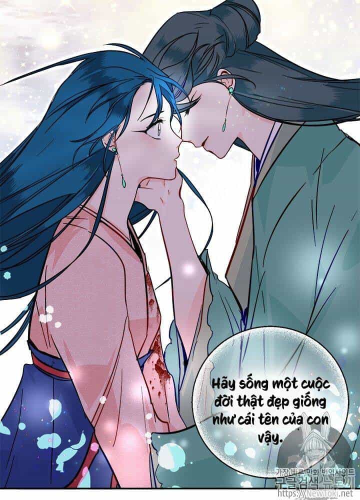 Yeon Lok Heun - Chương 33 - ảnh 80