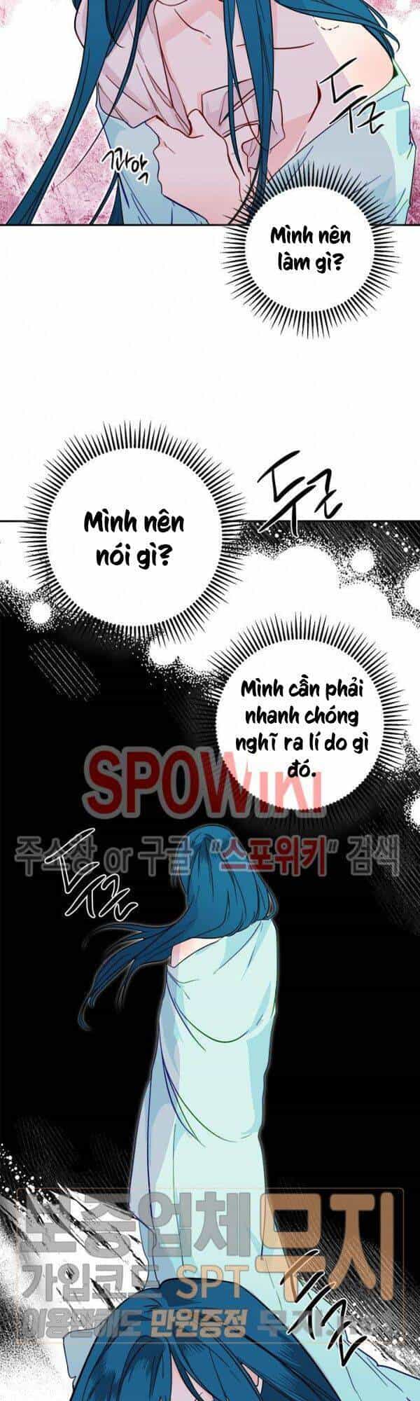 Yeon Lok Heun - Chương 36 - ảnh 41