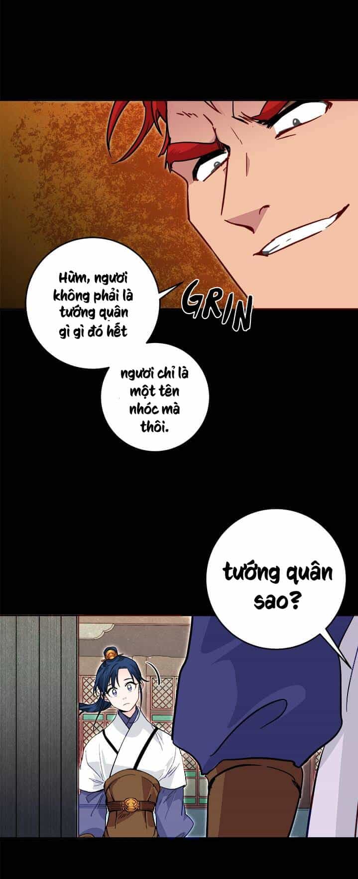 Yeon Lok Heun - Chương 41 - ảnh 18