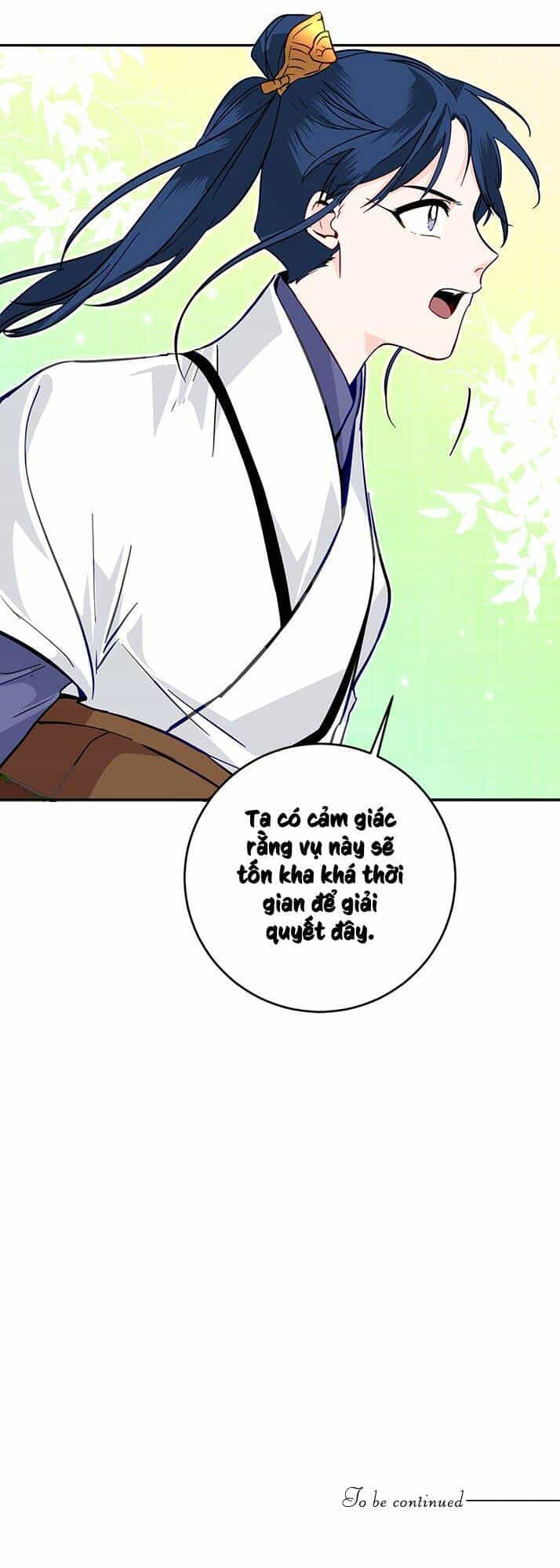 Yeon Lok Heun - Chương 42 - ảnh 57