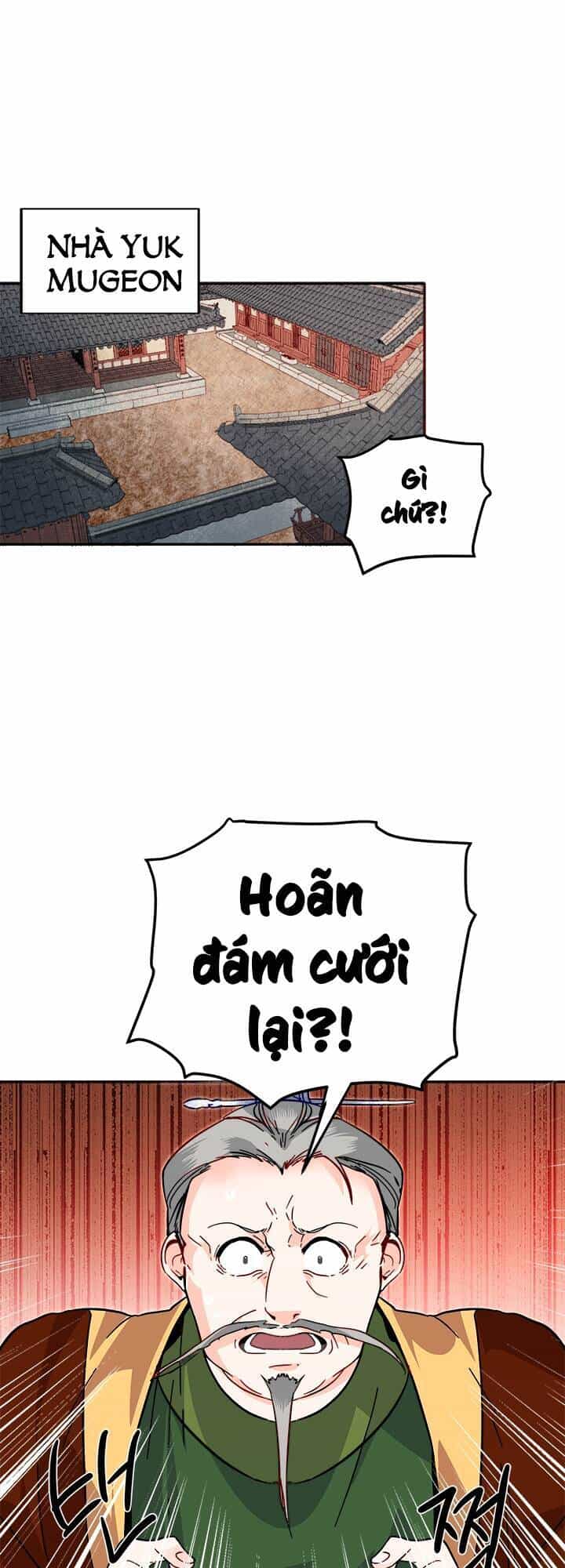 Yeon Lok Heun - Chương 43 - ảnh 42