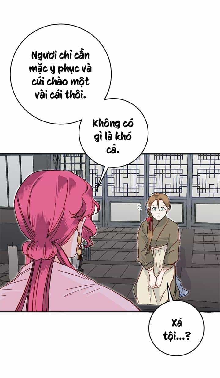 Yeon Lok Heun - Chương 46 - ảnh 23