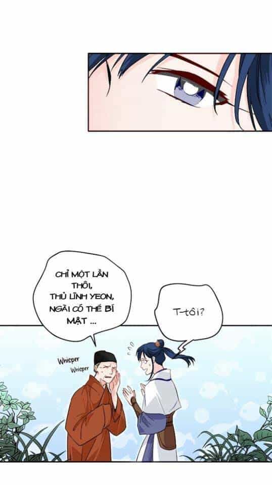 Yeon Lok Heun - Chương 47 - ảnh 56