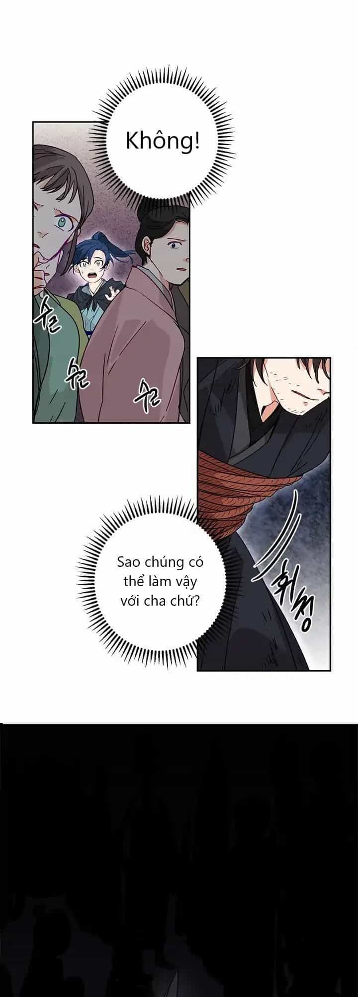 Yeon Lok Heun - Chương 5 - ảnh 8