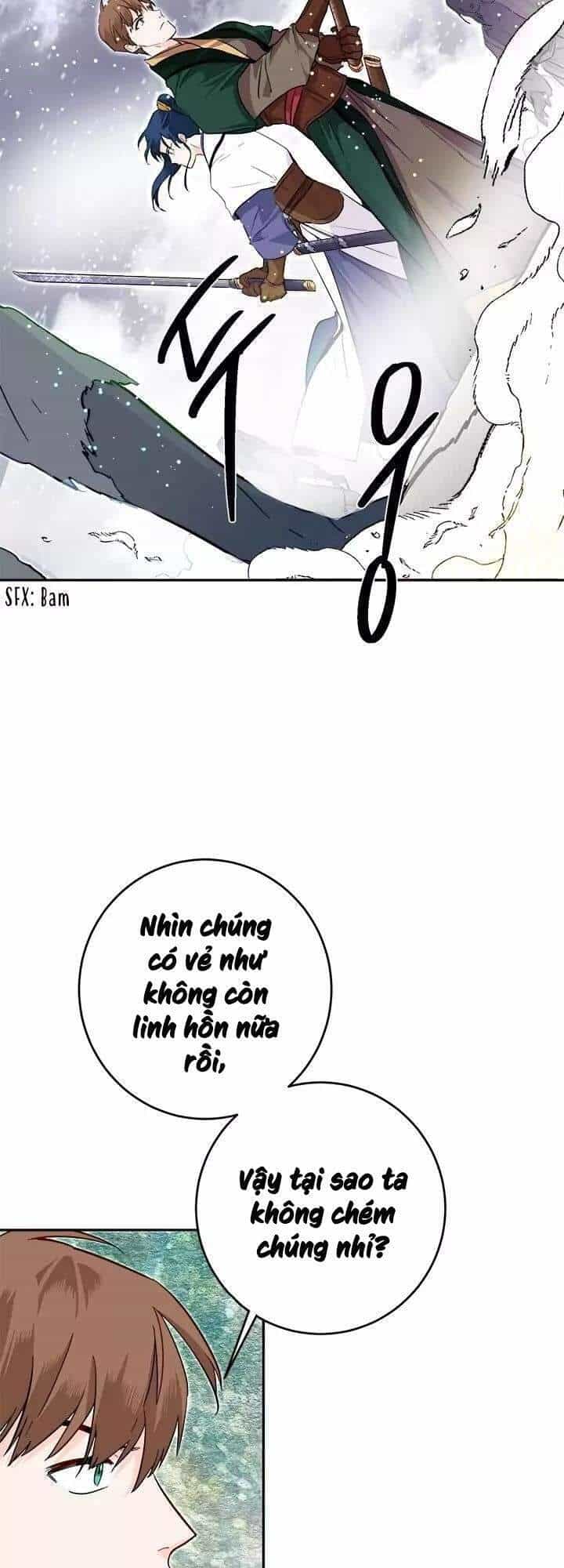 Yeon Lok Heun - Chương 51 - ảnh 20