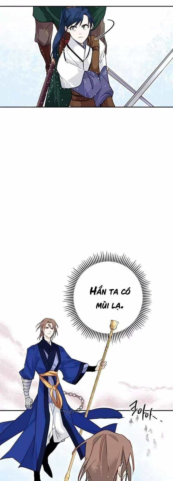 Yeon Lok Heun - Chương 51 - ảnh 28