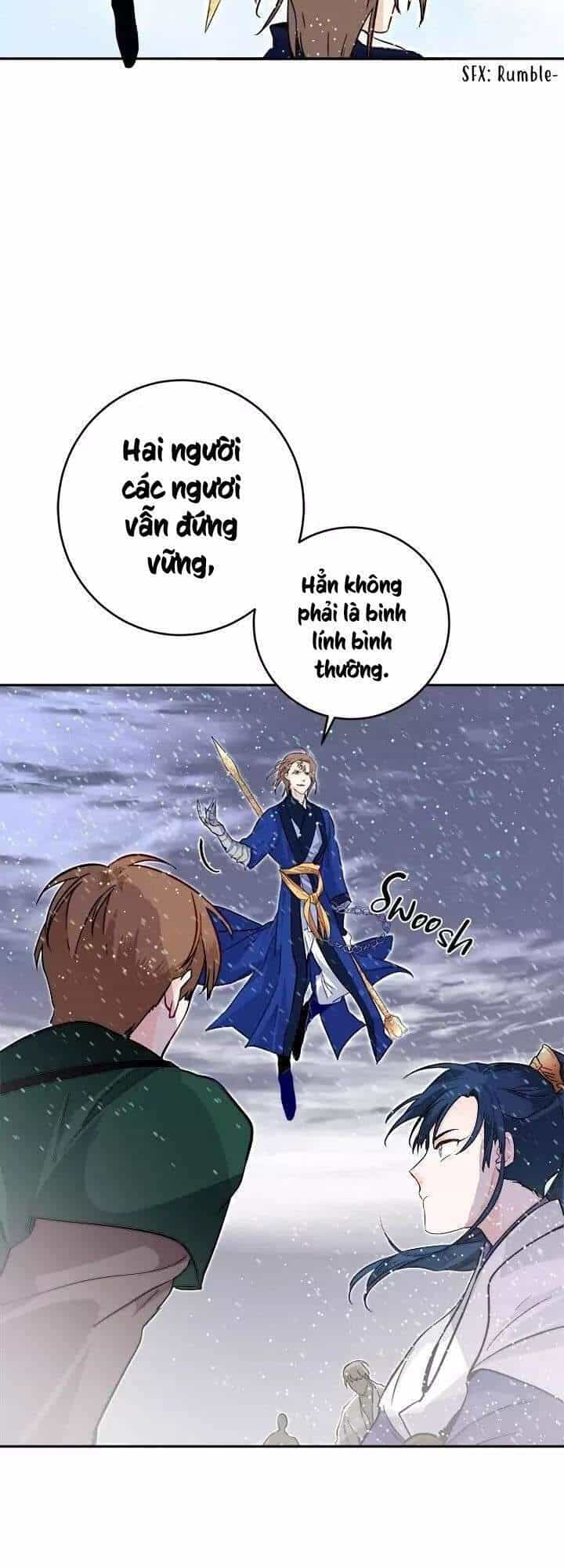 Yeon Lok Heun - Chương 51 - ảnh 29