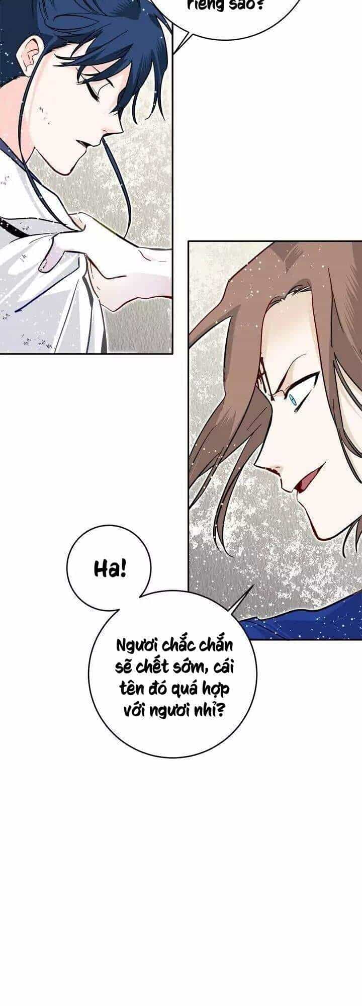 Yeon Lok Heun - Chương 52 - ảnh 22