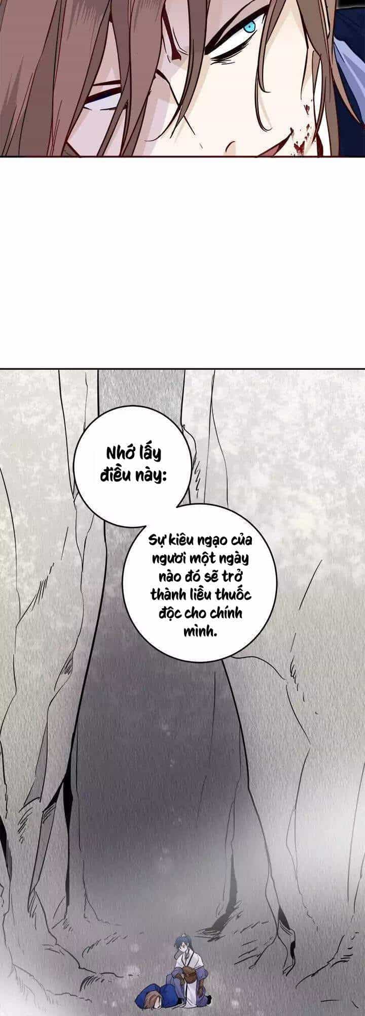 Yeon Lok Heun - Chương 52 - ảnh 44