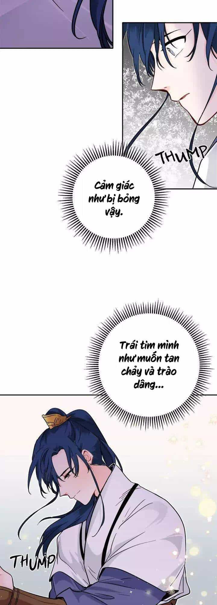 Yeon Lok Heun - Chương 54 - ảnh 28