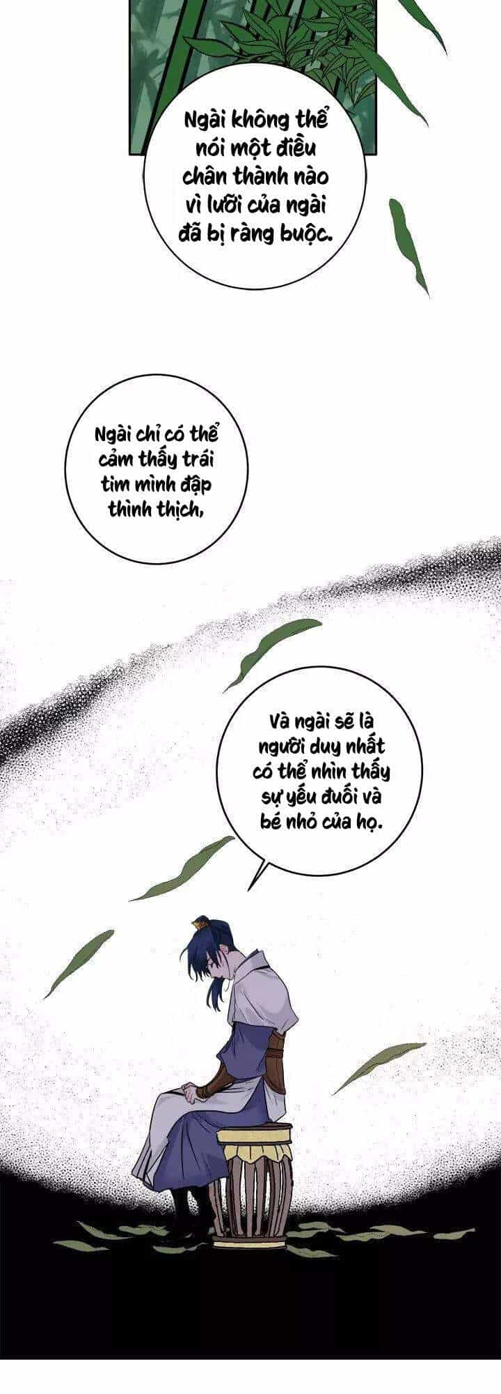 Yeon Lok Heun - Chương 54 - ảnh 49