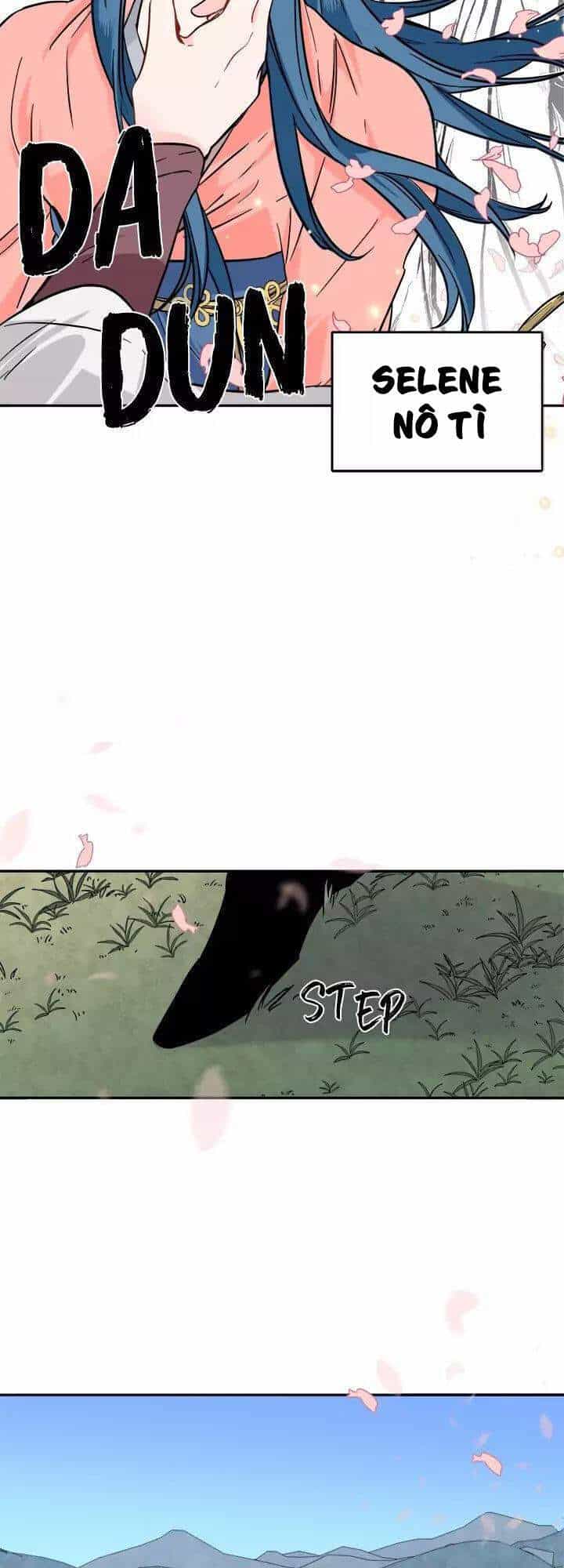 Yeon Lok Heun - Chương 54 - ảnh 9