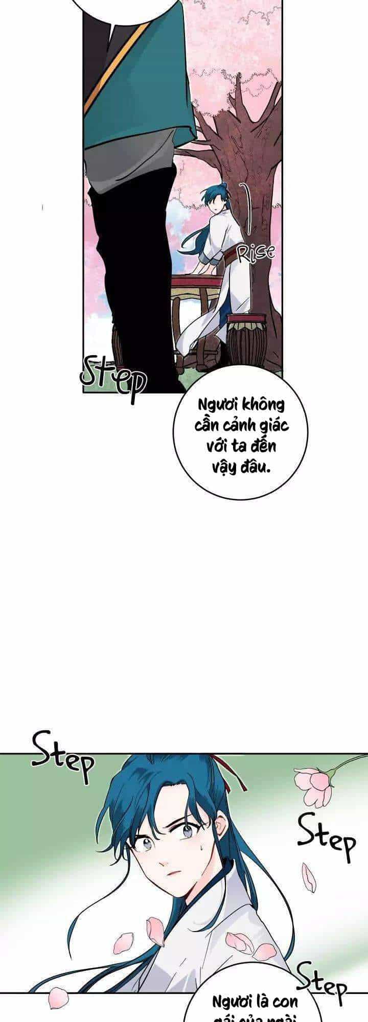 Yeon Lok Heun - Chương 55 - ảnh 57