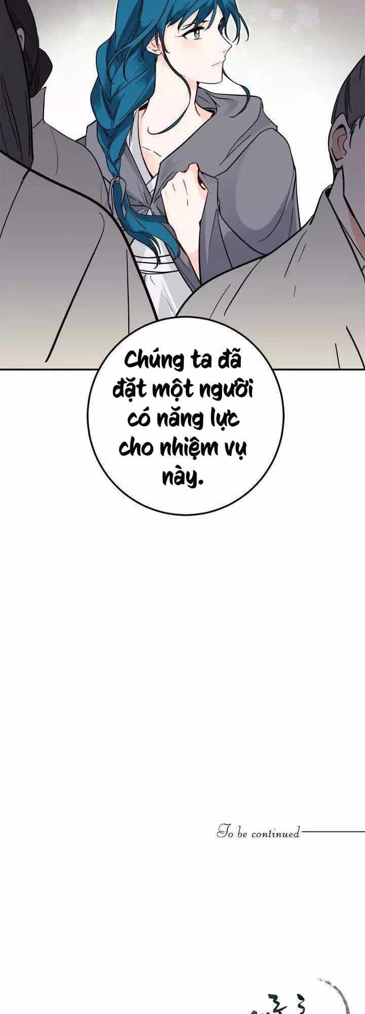 Yeon Lok Heun - Chương 56 - ảnh 50