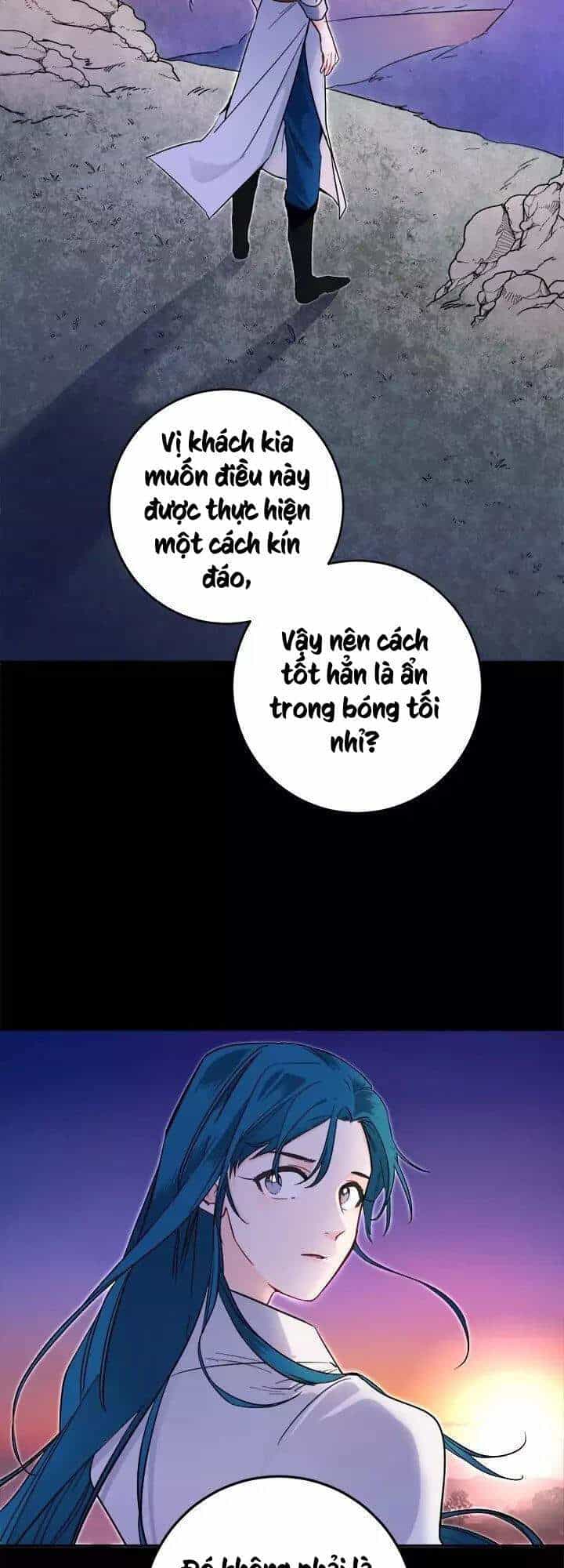Yeon Lok Heun - Chương 57 - ảnh 10