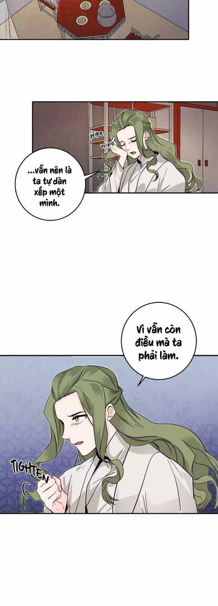 Yeon Lok Heun - Chương 57 - ảnh 18