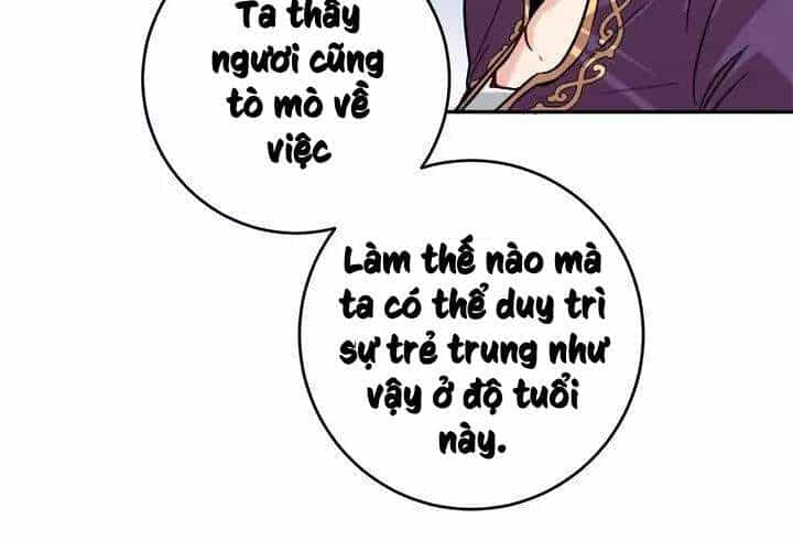 Yeon Lok Heun - Chương 58 - ảnh 12