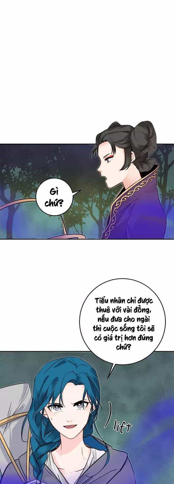 Yeon Lok Heun - Chương 58 - ảnh 17