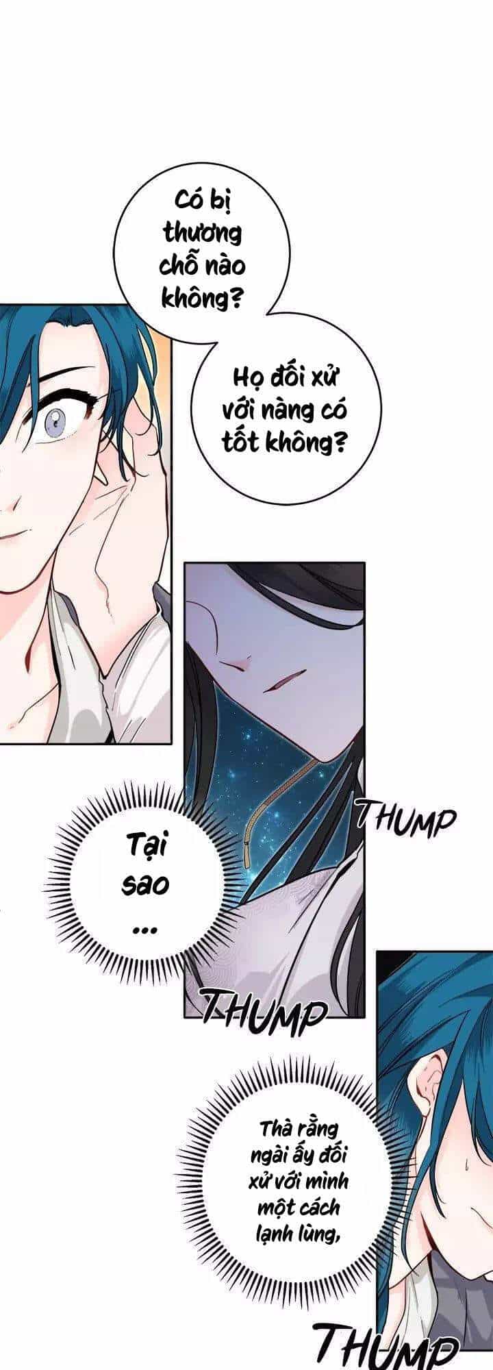 Yeon Lok Heun - Chương 59 - ảnh 26