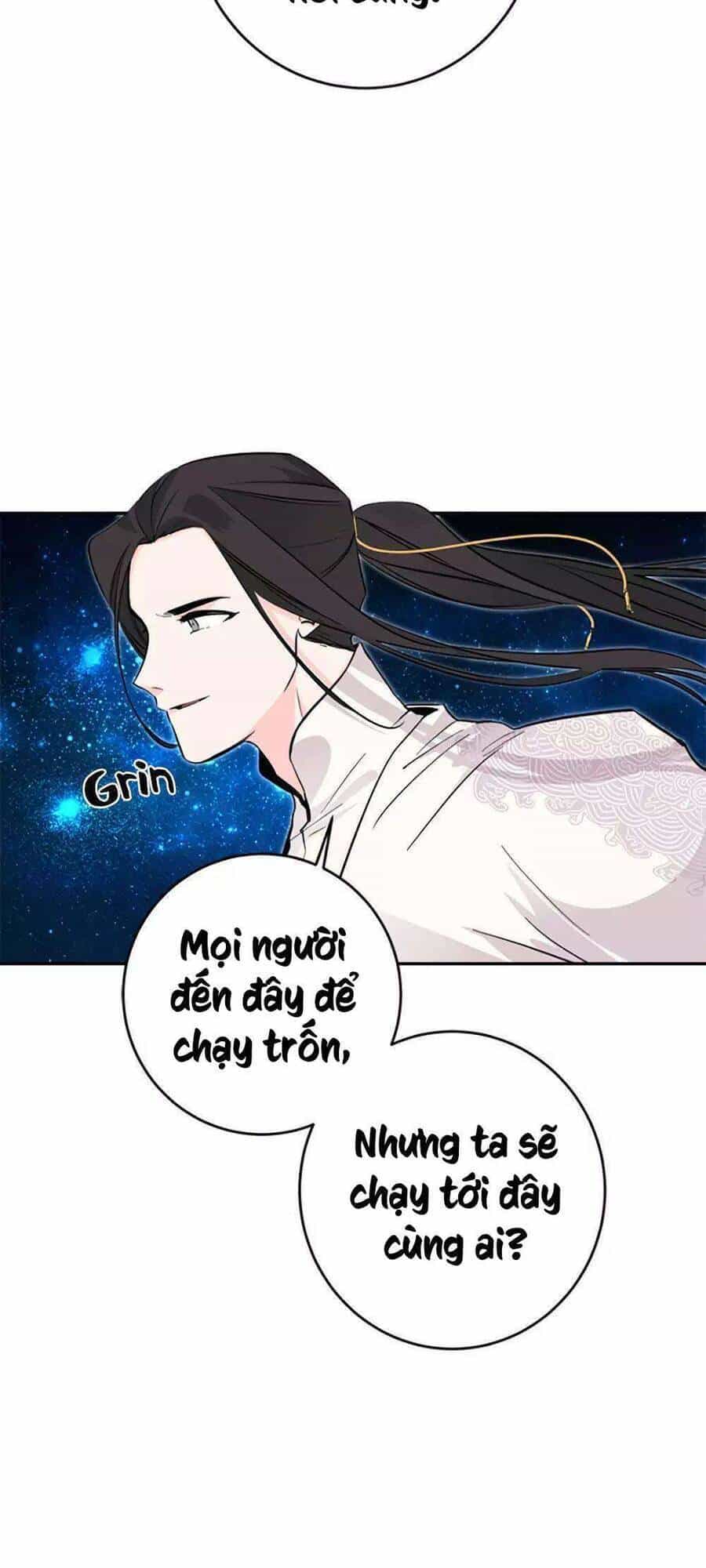 Yeon Lok Heun - Chương 61 - ảnh 16