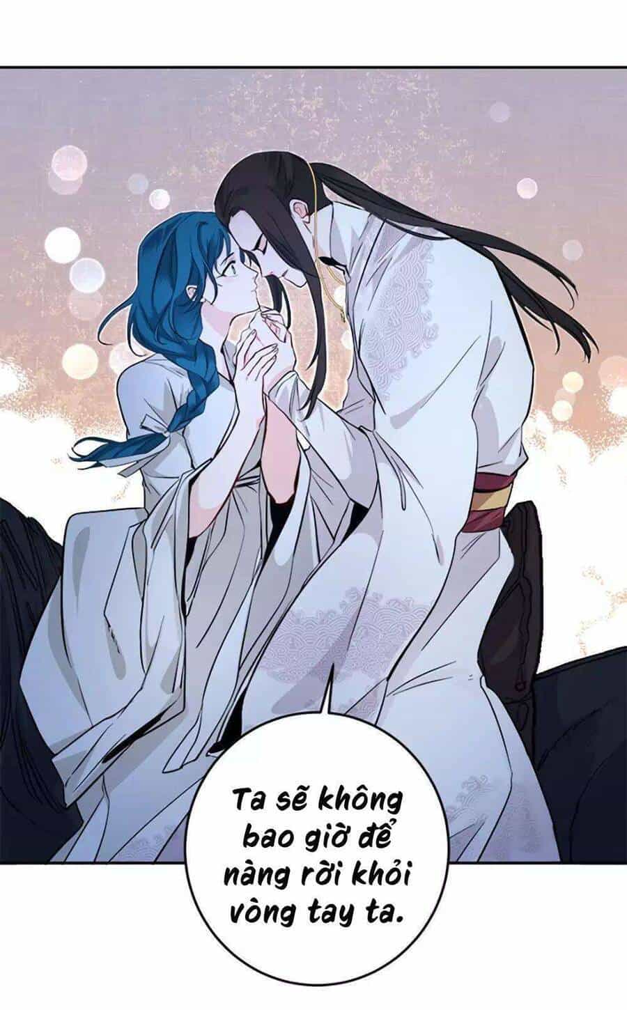 Yeon Lok Heun - Chương 61 - ảnh 47
