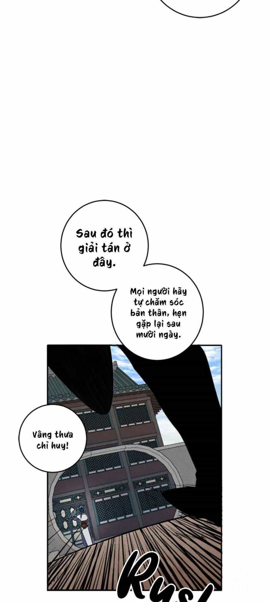 Yeon Lok Heun - Chương 66 - ảnh 56