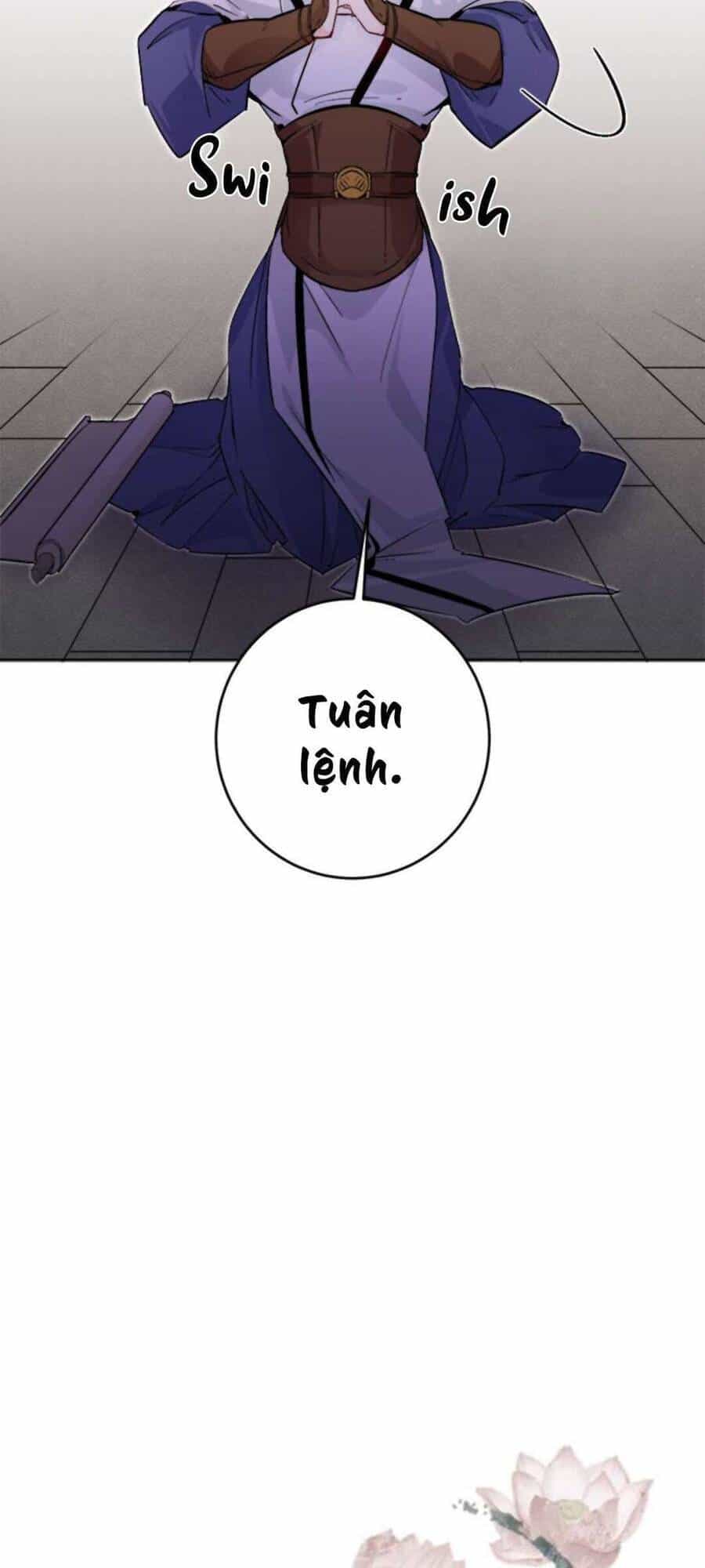 Yeon Lok Heun - Chương 66 - ảnh 9