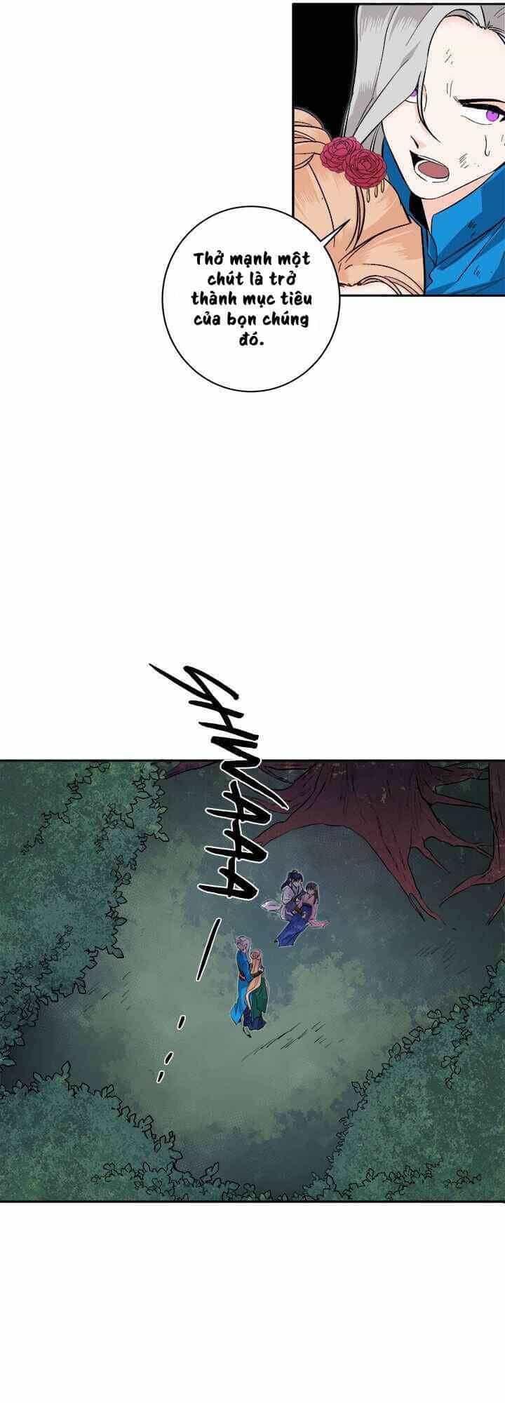 Yeon Lok Heun - Chương 69 - ảnh 21