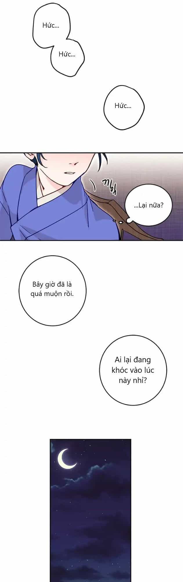 Yeon Lok Heun - Chương 7 - ảnh 11