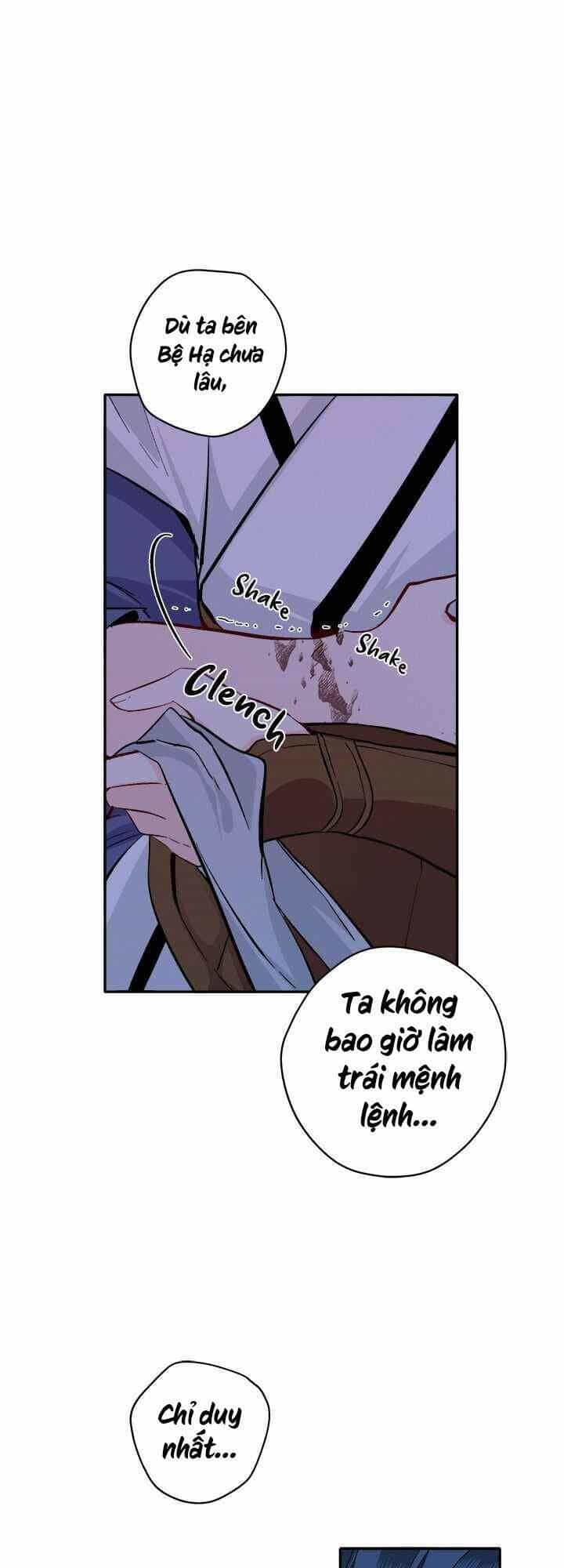 Yeon Lok Heun - Chương 71 - ảnh 15