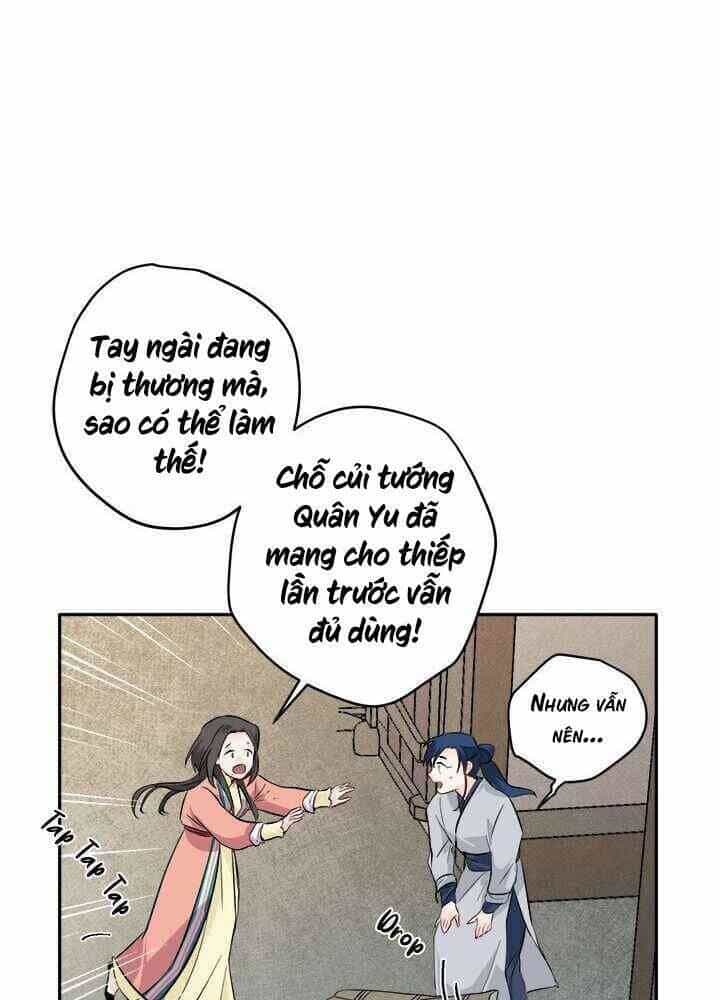 Yeon Lok Heun - Chương 71 - ảnh 40