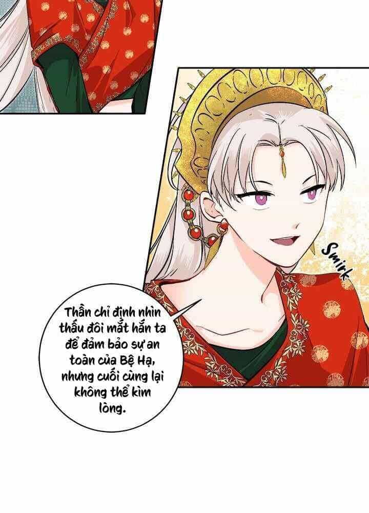 Yeon Lok Heun - Chương 73 - ảnh 27