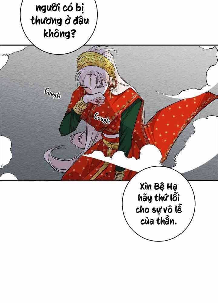 Yeon Lok Heun - Chương 73 - ảnh 49