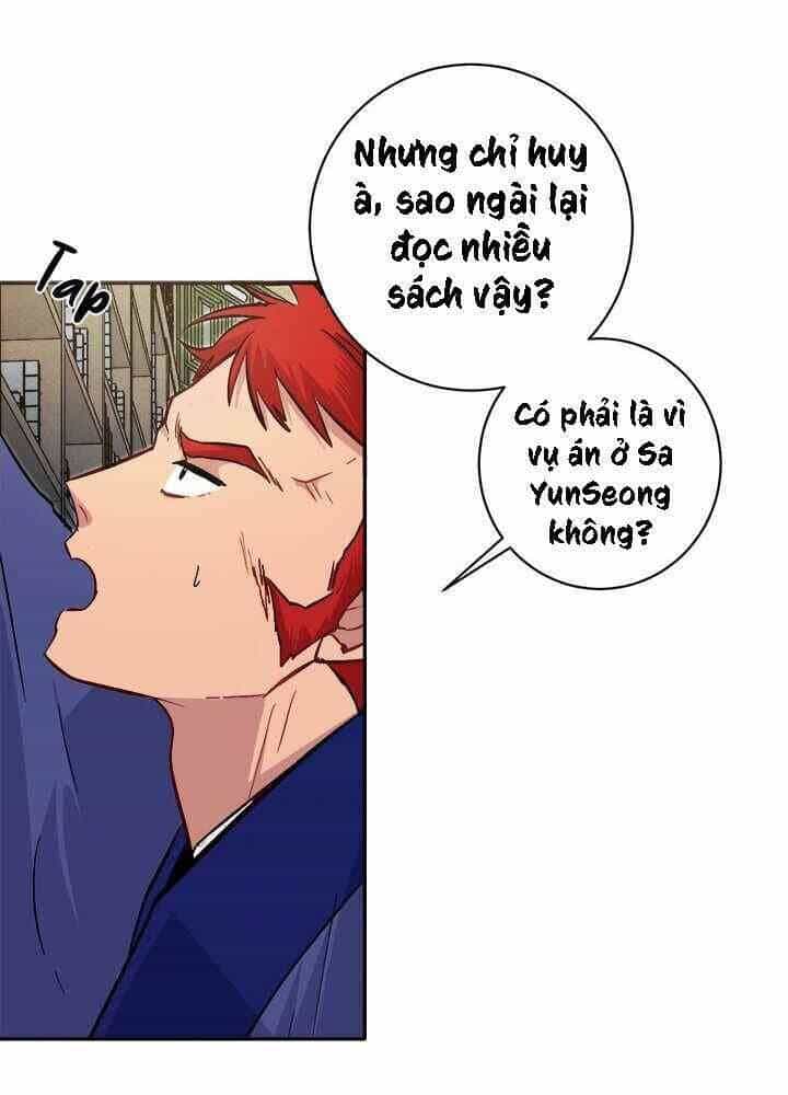 Yeon Lok Heun - Chương 75 - ảnh 33