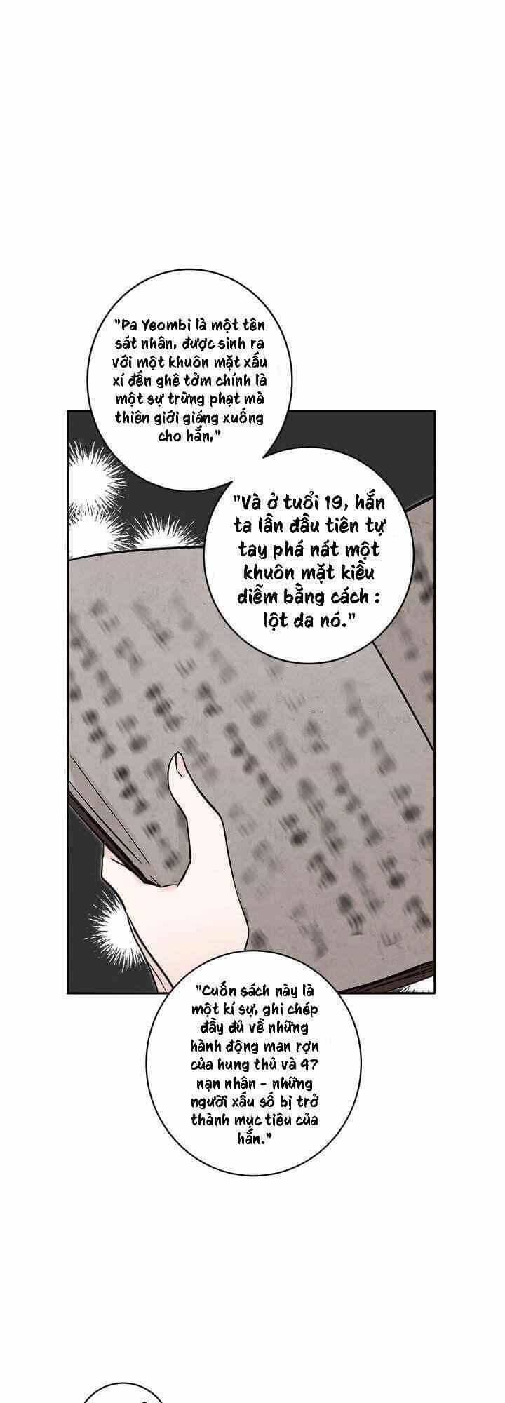 Yeon Lok Heun - Chương 76 - ảnh 35