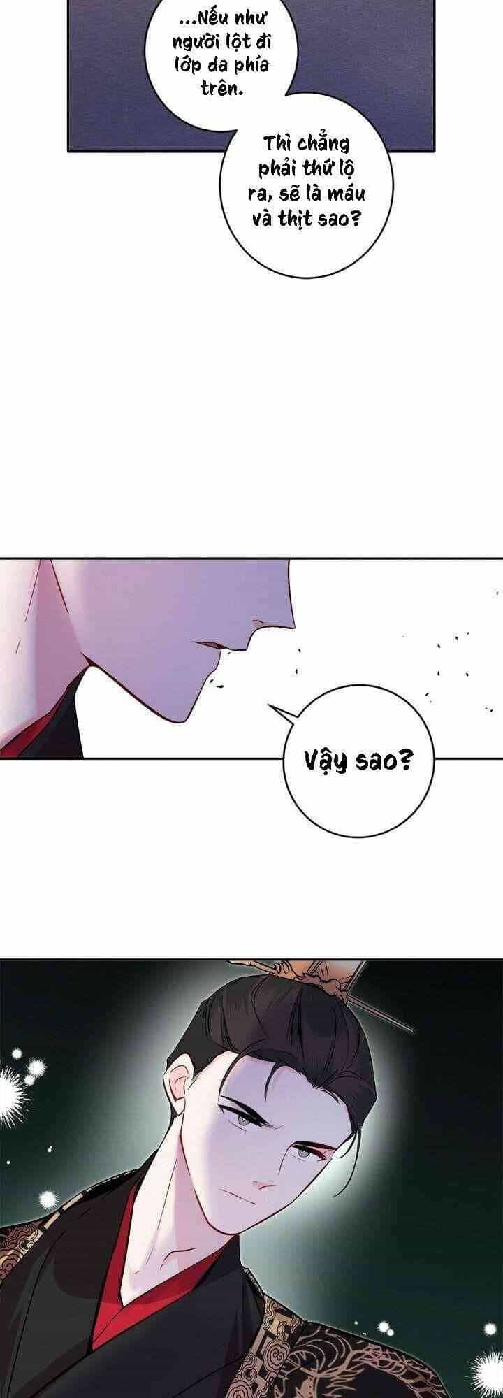 Yeon Lok Heun - Chương 76 - ảnh 48