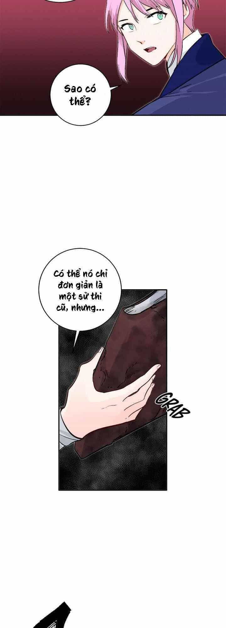 Yeon Lok Heun - Chương 77 - ảnh 43