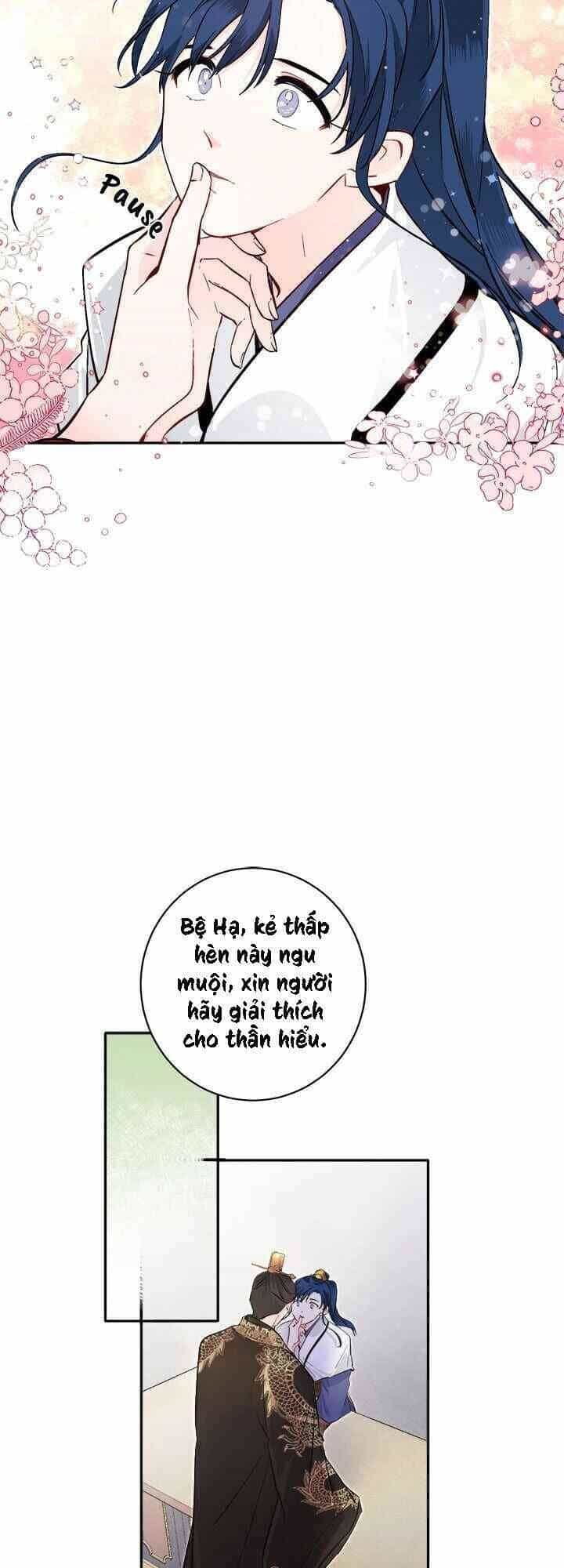 Yeon Lok Heun - Chương 77 - ảnh 7