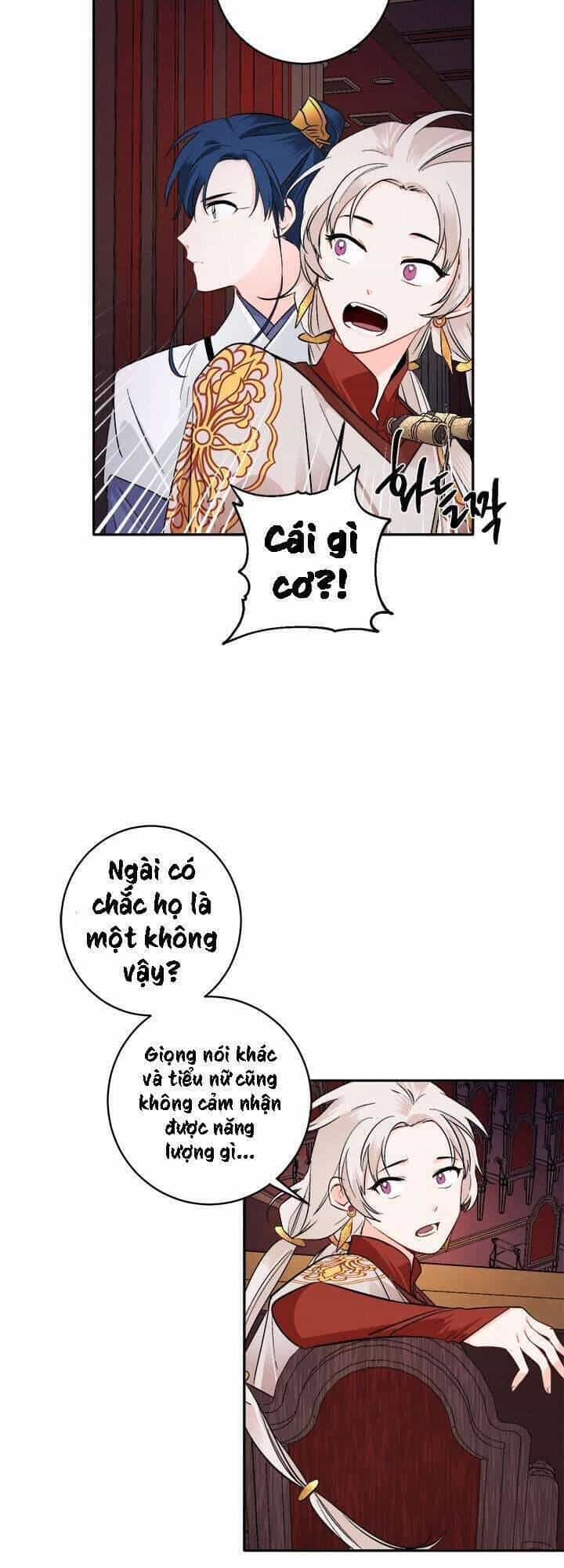Yeon Lok Heun - Chương 80 - ảnh 30