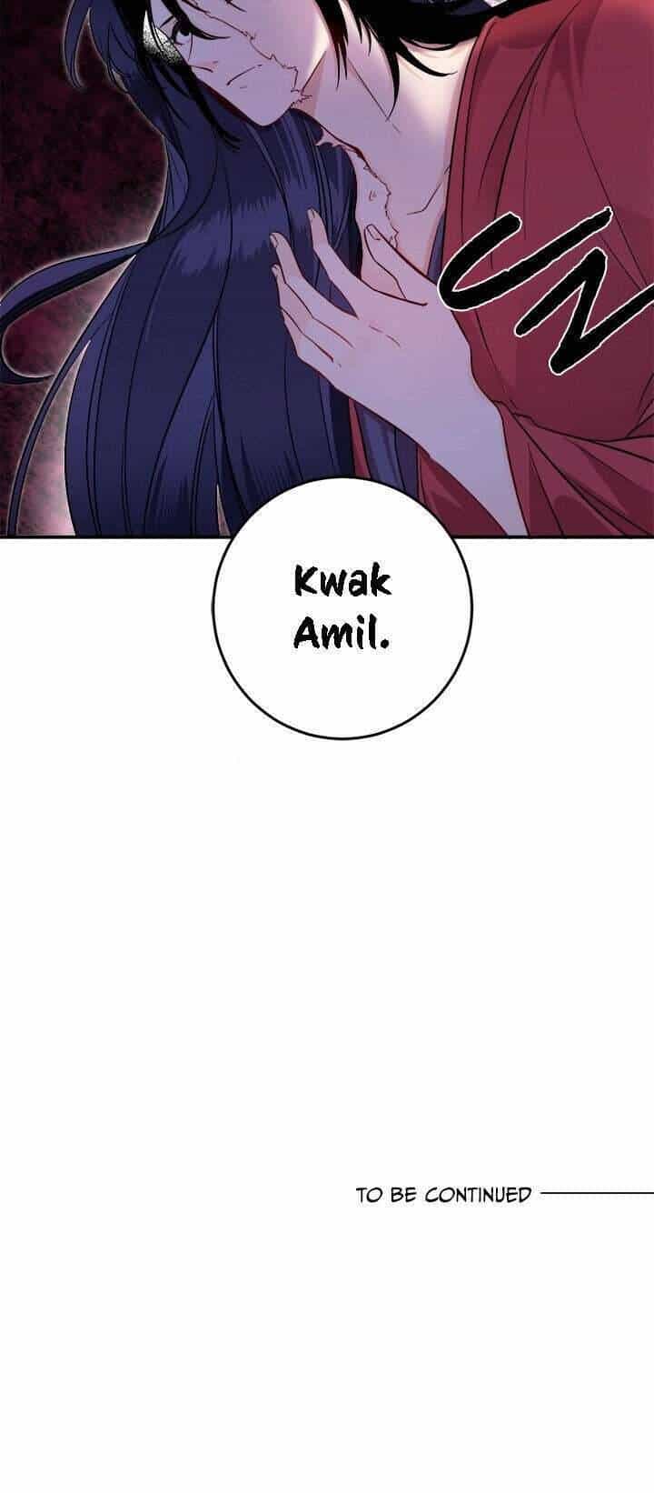 Yeon Lok Heun - Chương 80 - ảnh 52