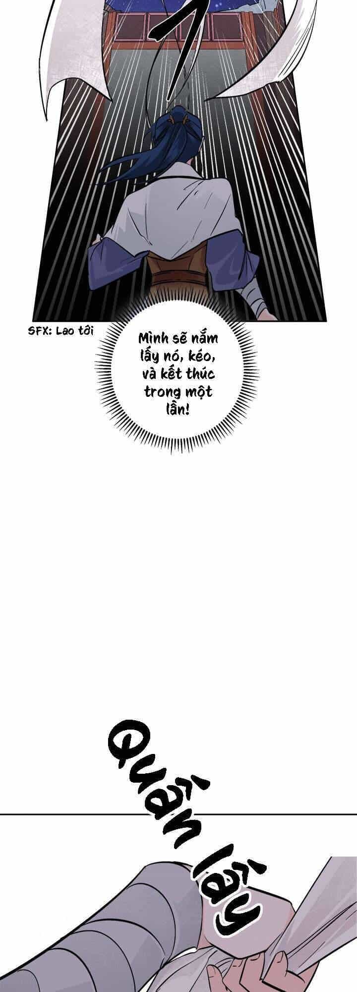 Yeon Lok Heun - Chương 81 - ảnh 31
