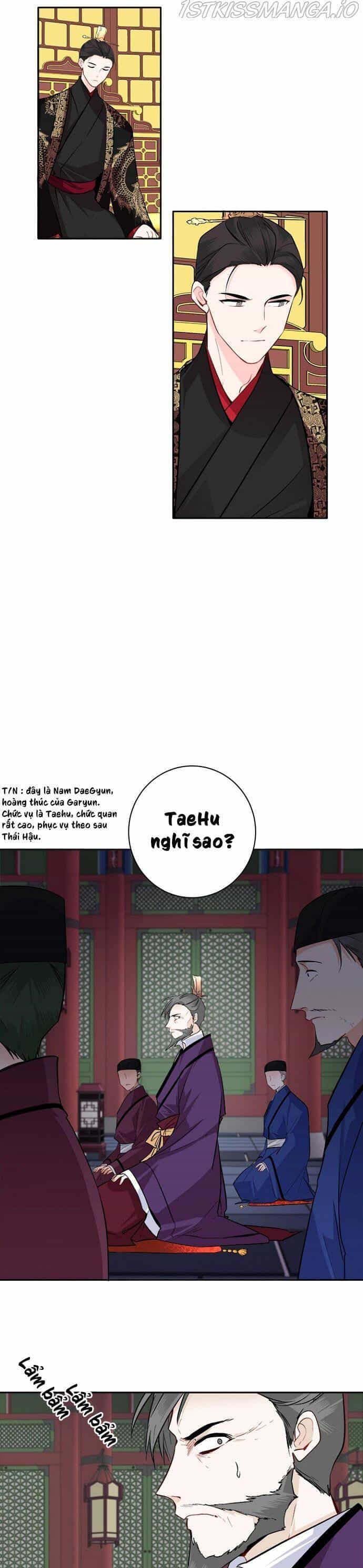 Yeon Lok Heun - Chương 86 - ảnh 8