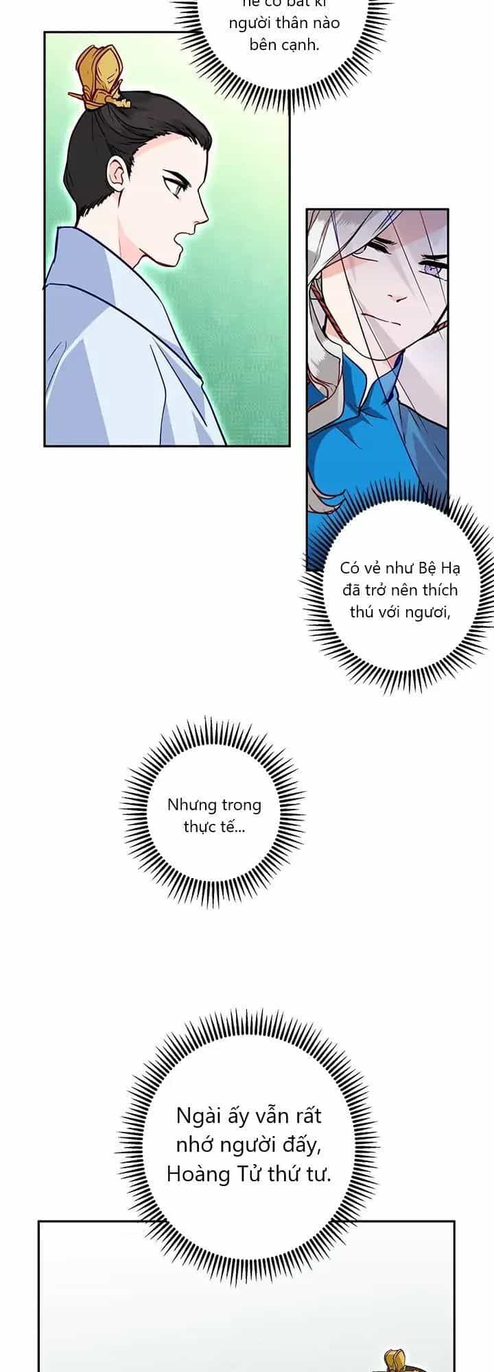 Yeon Lok Heun - Chương 9 - ảnh 18