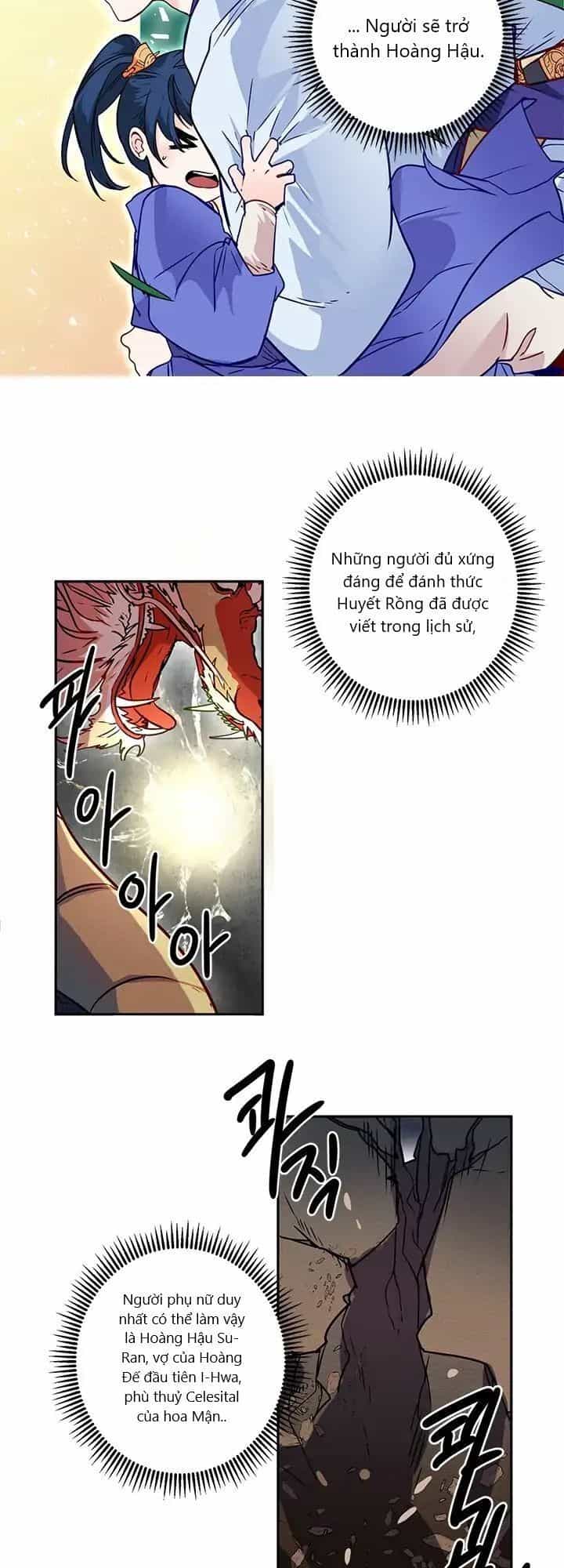 Yeon Lok Heun - Chương 9 - ảnh 27