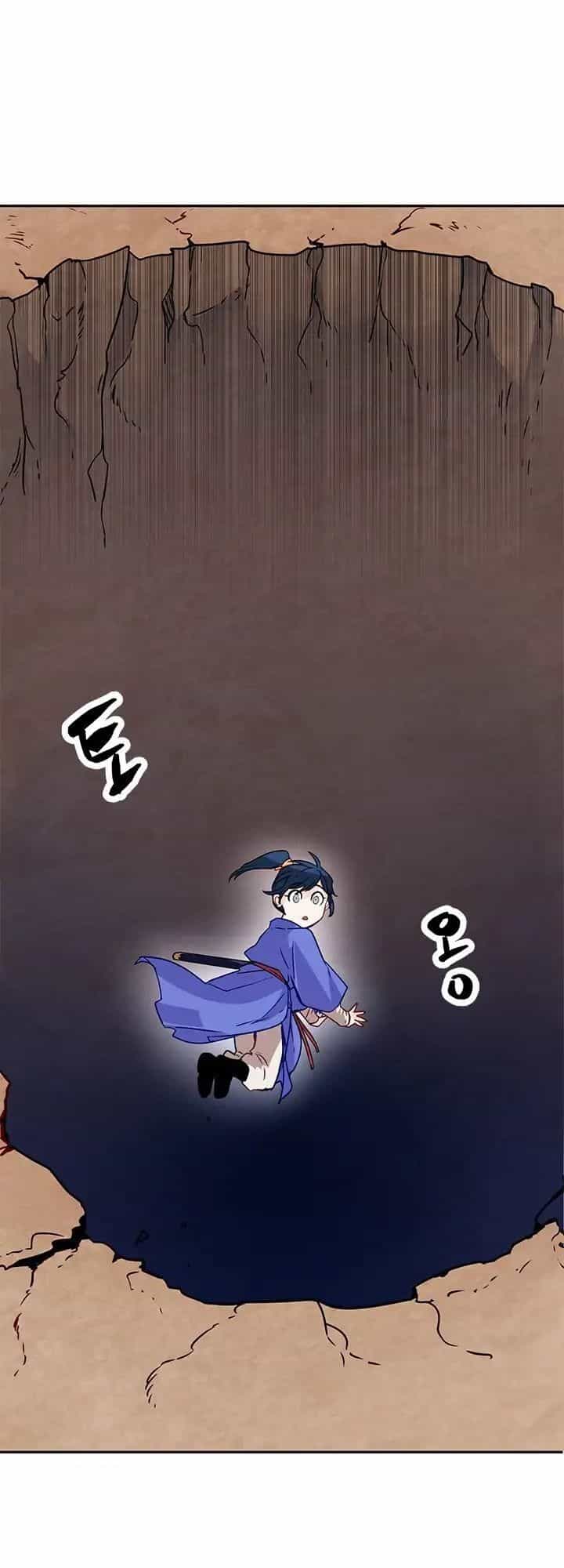 Yeon Lok Heun - Chương 9 - ảnh 39