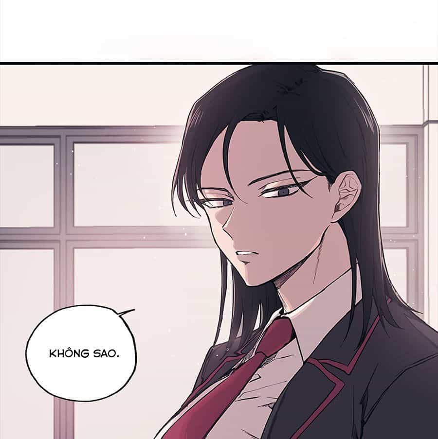 Yeonwoo's Innocence - Chương 1 - ảnh 10