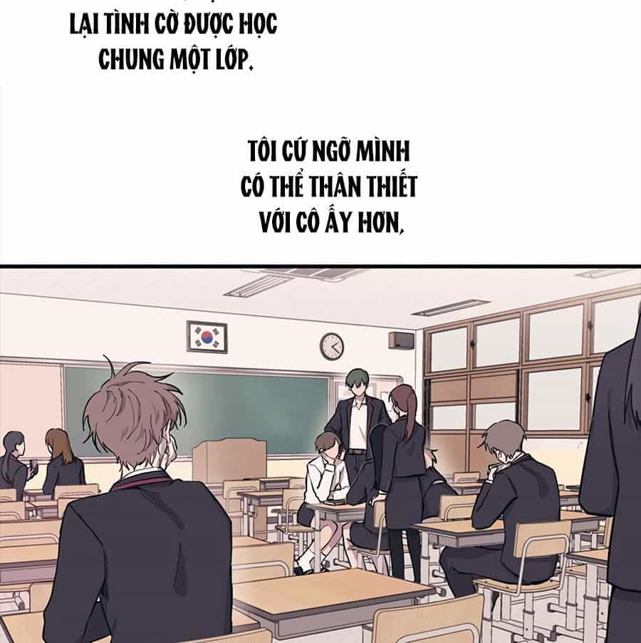 Yeonwoo's Innocence - Chương 1 - ảnh 14