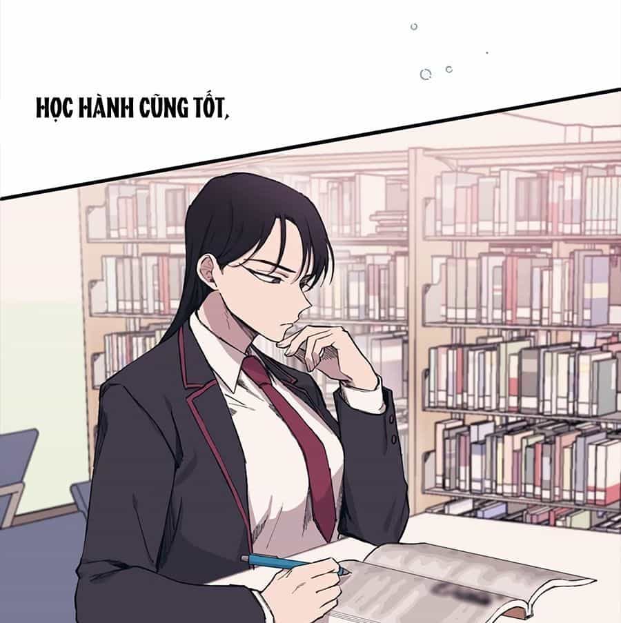Yeonwoo's Innocence - Chương 1 - ảnh 32